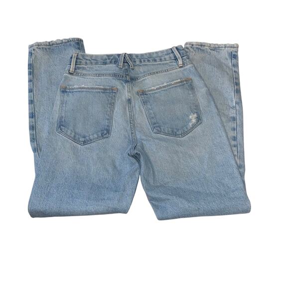 Good American Jeans size 0/ 25 - Picture 6 of 10